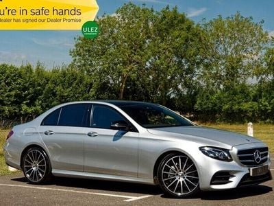 Mercedes E300