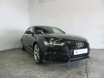 Usado Audi A6