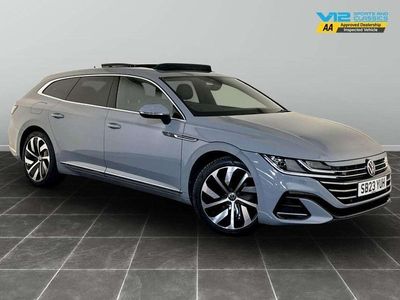 VW Arteon