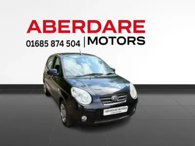Used Kia Picanto