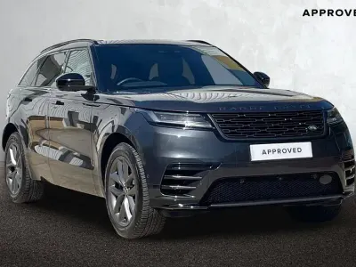 Used Land Rover Range Rover Velar SE Dynamic 201 HP (147 kW) 2025 Carpathian grey SUV