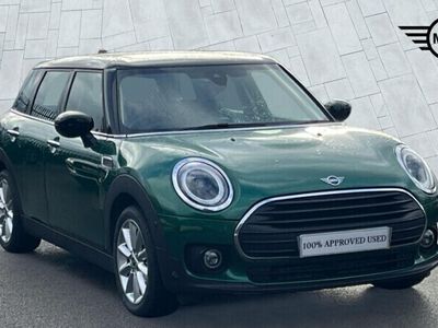 Mini Cooper Clubman