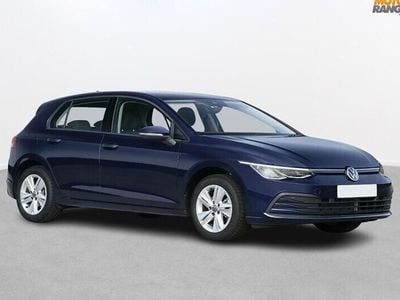VW Golf VIII