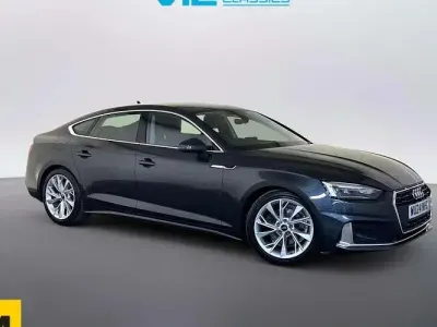 Used Audi A5 Sportback