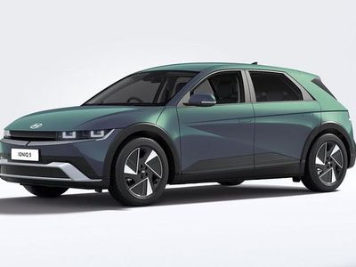 New 2025 Hyundai Ioniq Premium Hatchback | £41,610 (Expensive)