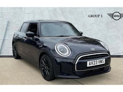 Other Used 2023 Mini Cooper Comfort Hatchback | £19,995 (Good price)