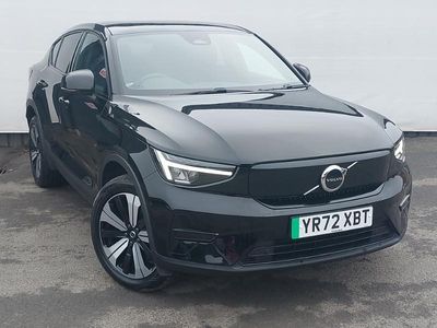 Volvo C40