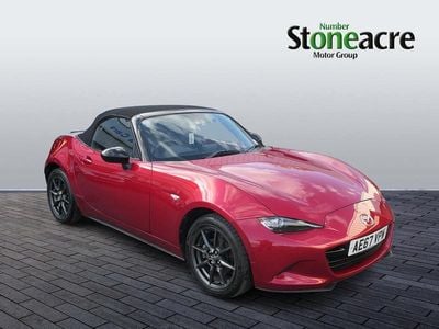 Mazda MX5