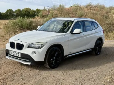 Used BMW X1