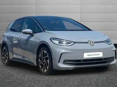 Used VW ID.3