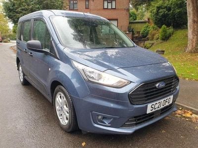 Ford Tourneo Connect