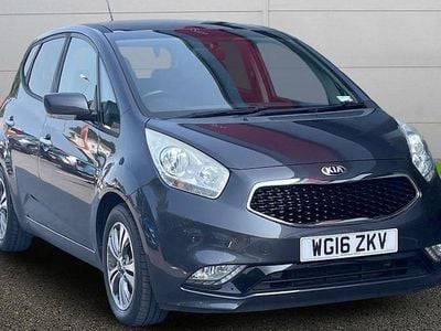 Kia Venga