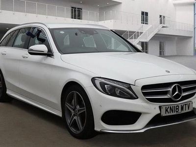 Mercedes C250