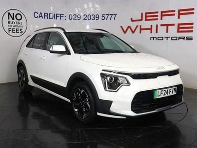 Kia e-Niro