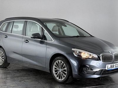 BMW 218
