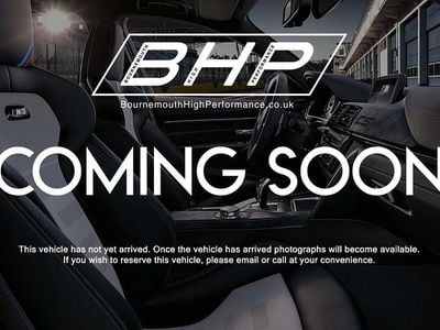 Used Land Rover Range Rover Sport SVR 2020 Black SUV