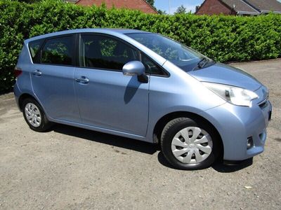 Toyota Verso