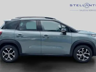 Used Citroën C3 Aircross