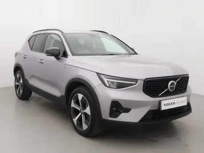 Used Volvo XC40 Plus 161 HP (118 kW) 2026 SUV
