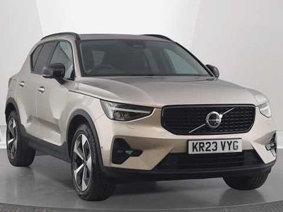 Used Volvo XC40 Ultimate 194 HP (142 kW) 2023 SUV