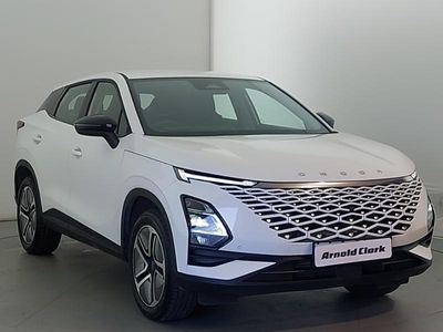 Omoda 5