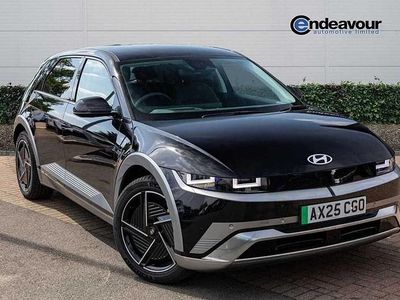 Used Hyundai Ioniq 5 Ultimate 167 kW (228 HP) 2025 SUV
