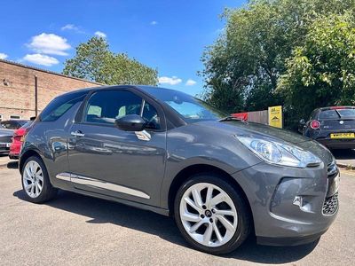 Citroën DS3