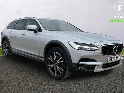Volvo V90 CC
