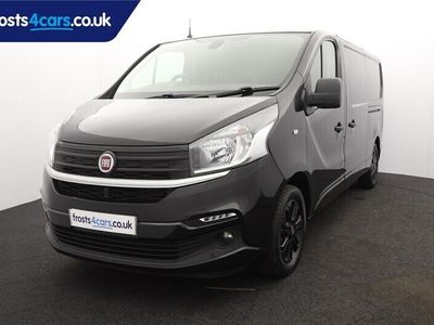 Fiat Talento