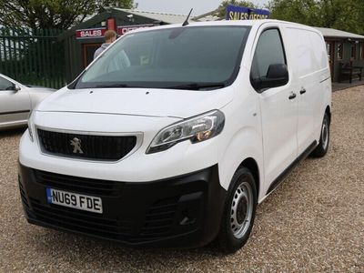 Peugeot Expert