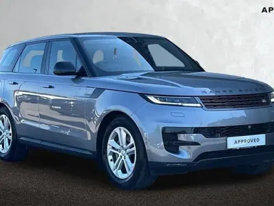 Used Land Rover Range Rover Sport SE 295 HP (216 kW) 2023 SUV
