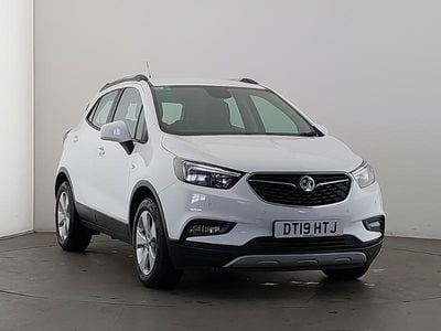 Vauxhall Mokka X