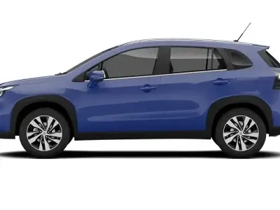 Used Suzuki SX4 S-Cross 116 HP (85 kW) 2025 SUV
