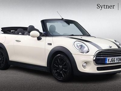 Black Used 2023 Mini Cooper Countryman Classic SUV | £22,500 (Good price)