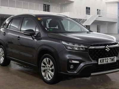Used Suzuki SX4 S-Cross 2023 SUV
