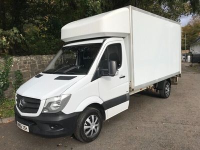 Mercedes Sprinter