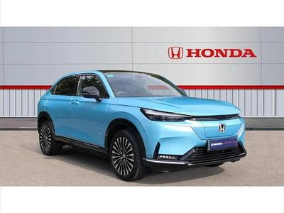 Honda e:Ny1