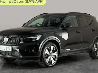 Usado Volvo XC40