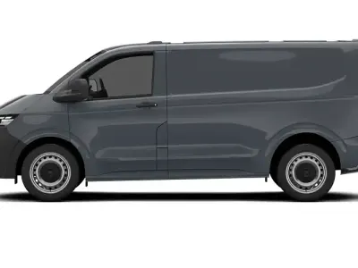 Used VW T7 Pro 100 kW (136 HP) 2025 Van