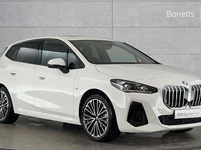Used 2025 BMW 225 M Sport Estate | £26,995 (Fair price)