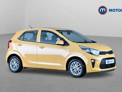 Used Kia Picanto 67 HP (49 kW) 2024 Hatchback