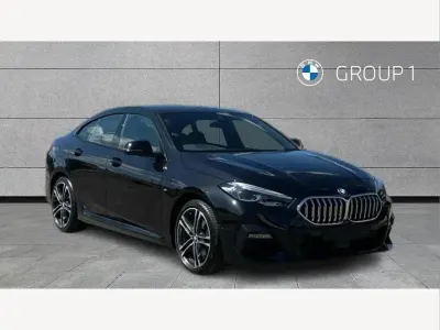 Used BMW 218