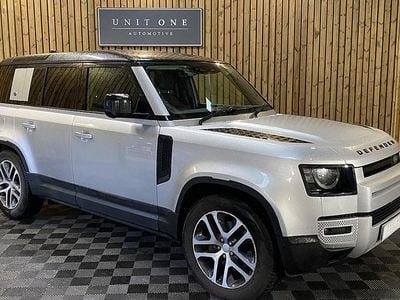 Used 2020 Land Rover Defender HSE | £40,000 (Good price)