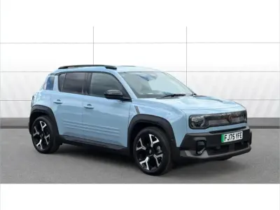 Usado Renault R4
