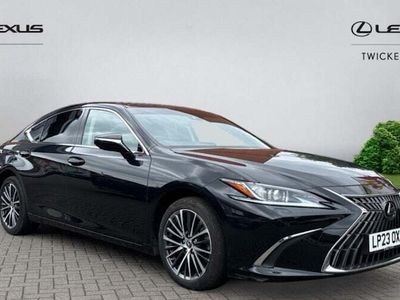 Lexus ES300H