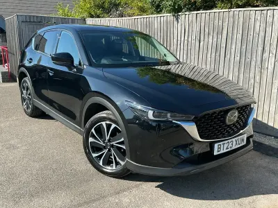 Used Mazda 6