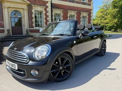 Mini Cooper D