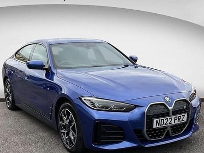 BMW i4
