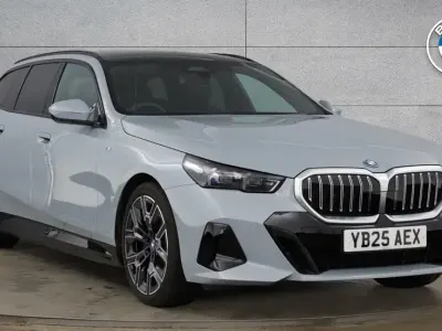 Usado BMW 530e