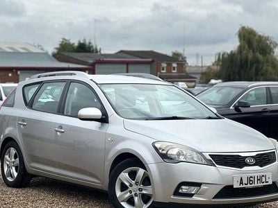 Kia Ceed Sportswagon